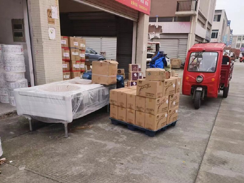 蘇州到離石區(qū)物流公司