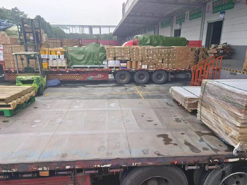 蘇州至曲靖物流公司