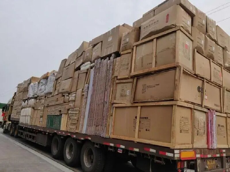 蘇州發(fā)船營區(qū)物流公司